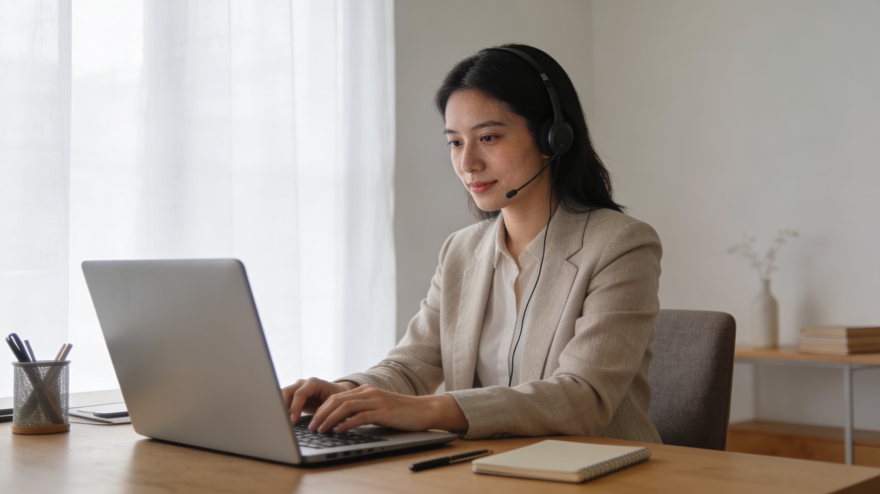 オンラインアシスタントの仕事内容をカテゴリ別に徹底解説｜依頼できる業務と具体例