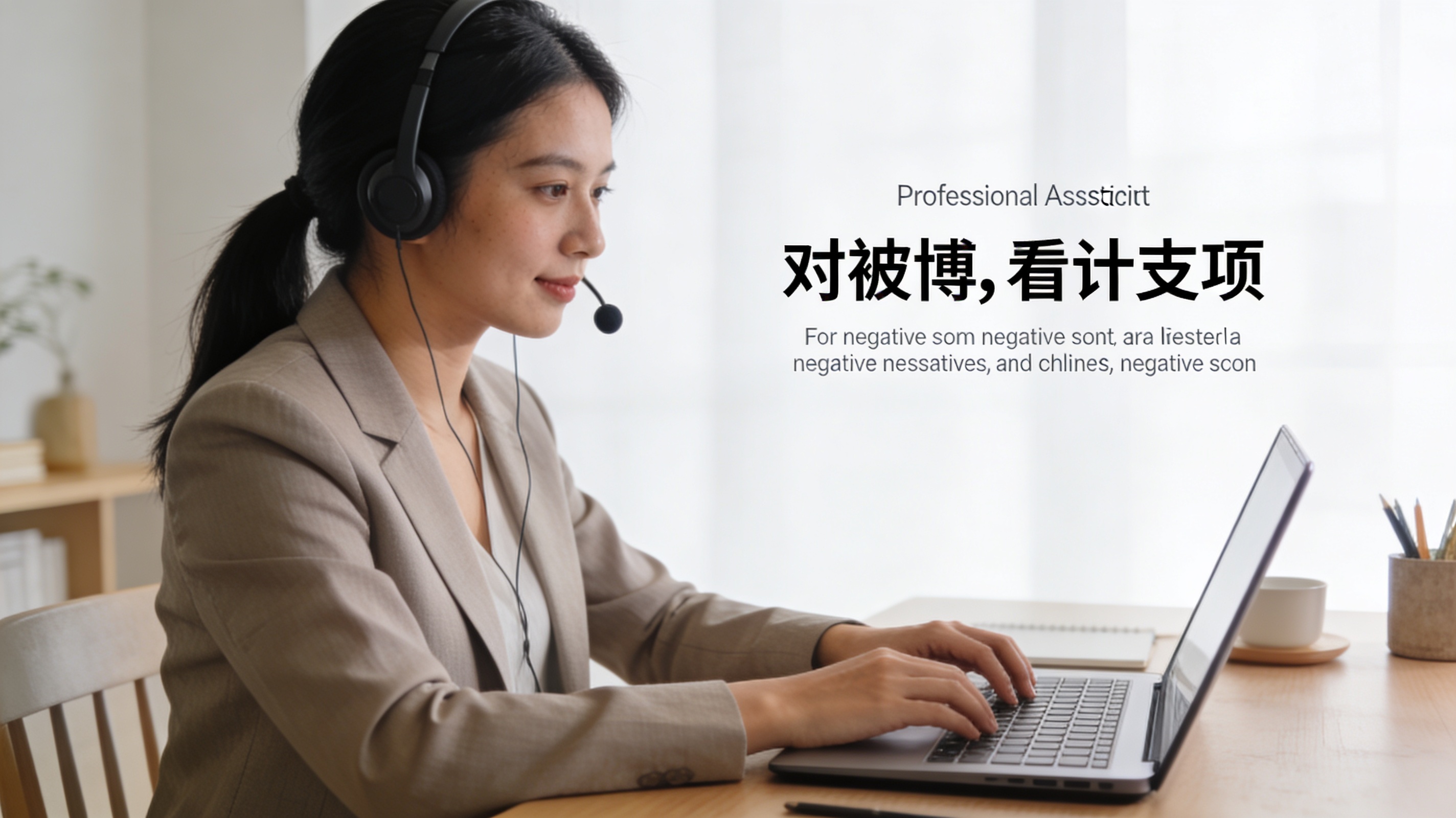 オンラインアシスタントとはどんな仕事？役割・働き方・向いている人をわかりやすく解説